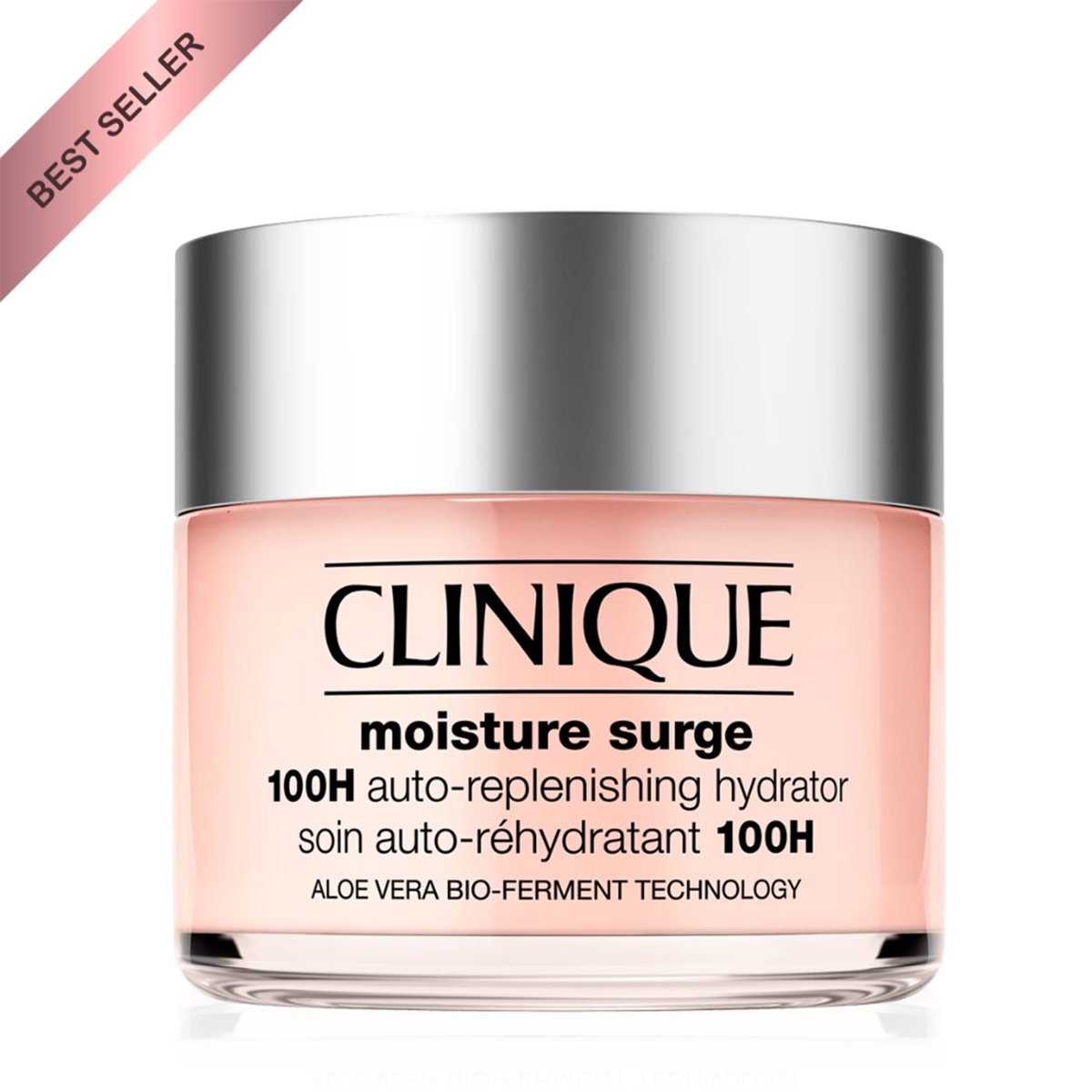 TRATAMIENTO ROSTRO CLINIQUE HIDRATANTE MOISTURE SURGE 100H 125 ML - 2