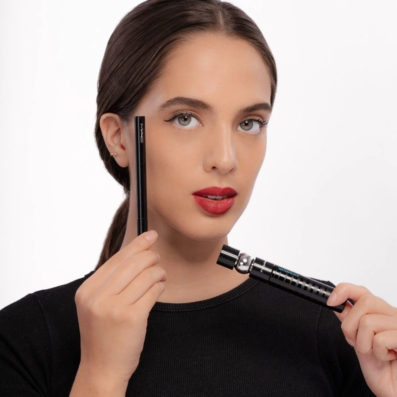 SET DE MAQUILLAJE MAC EYECONIC DUO - 3