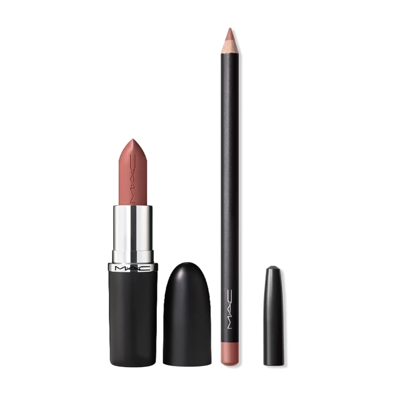 SET DE MAQUILLAJE MAC TOASTED SUGAR - 1