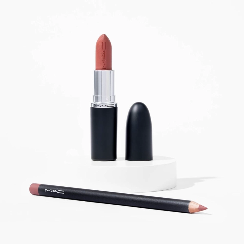 SET DE MAQUILLAJE MAC TOASTED SUGAR - 3