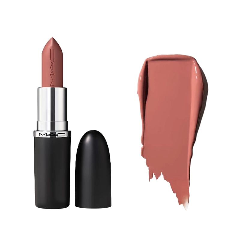 SET DE MAQUILLAJE MAC TOASTED SUGAR - 4