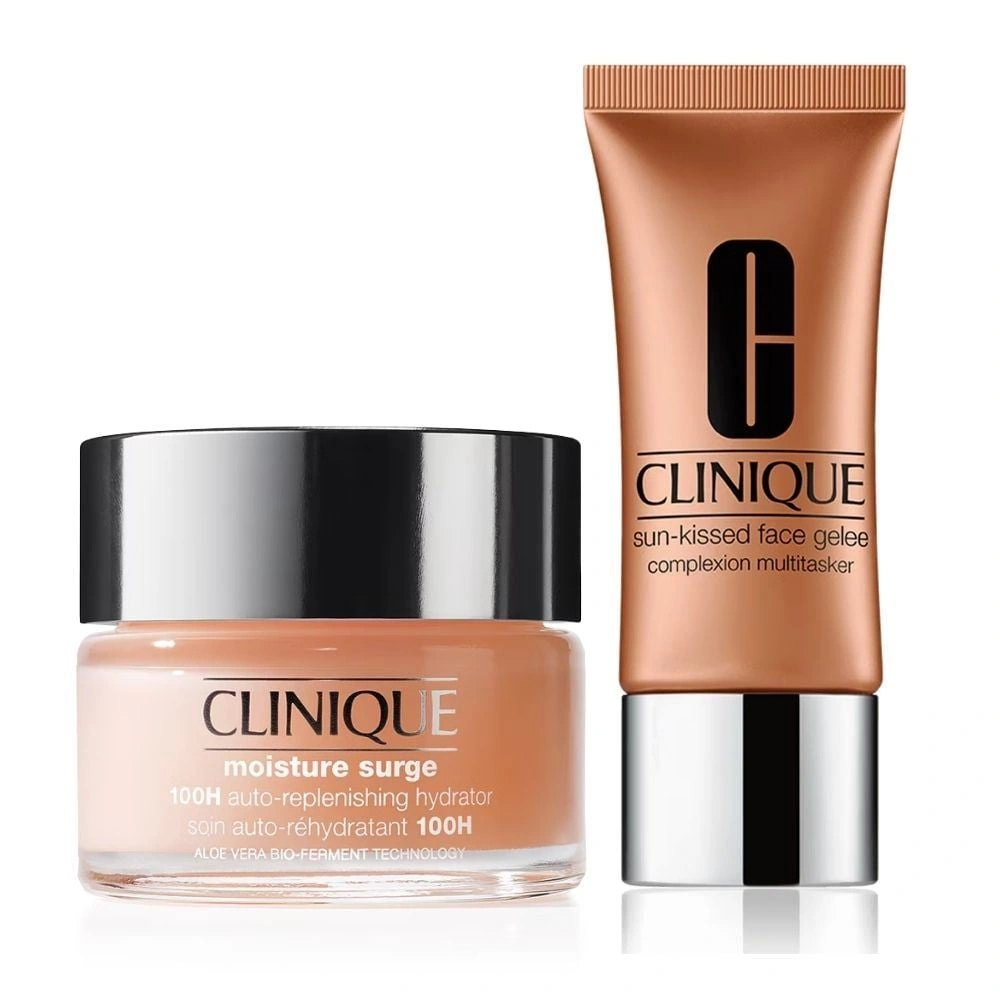 SET CLINIQUE PIEL SUNKISSED - 1