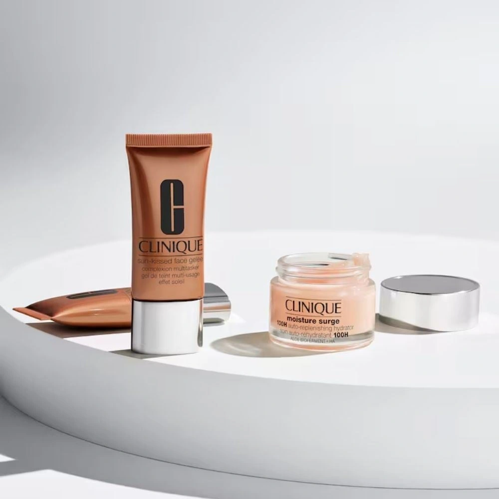 SET CLINIQUE PIEL SUNKISSED - 8