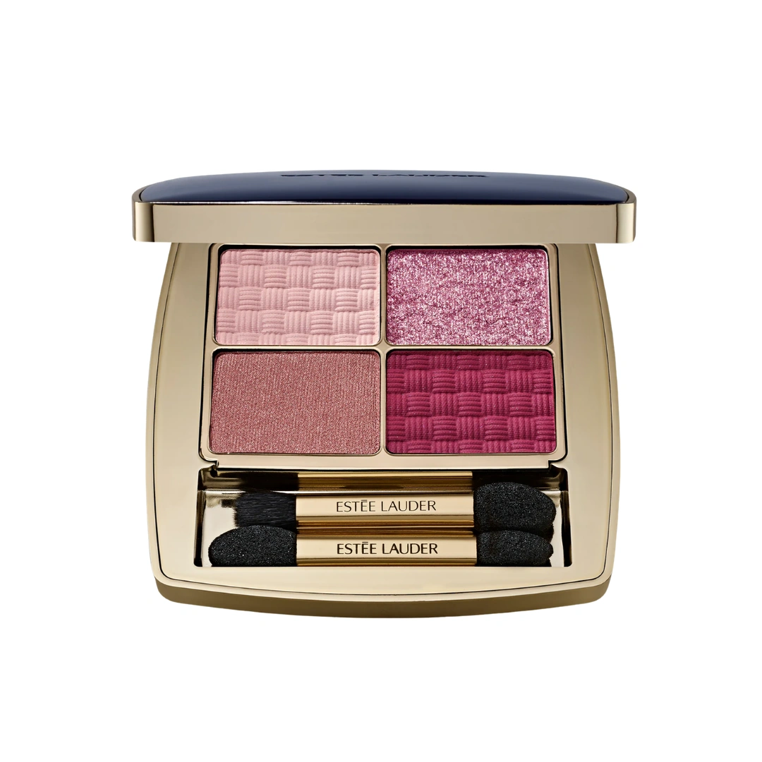 SOMBRA DE OJOS ESTEE LAUDER ESSENTIAL TONO HAPPIEST HOUR - 1