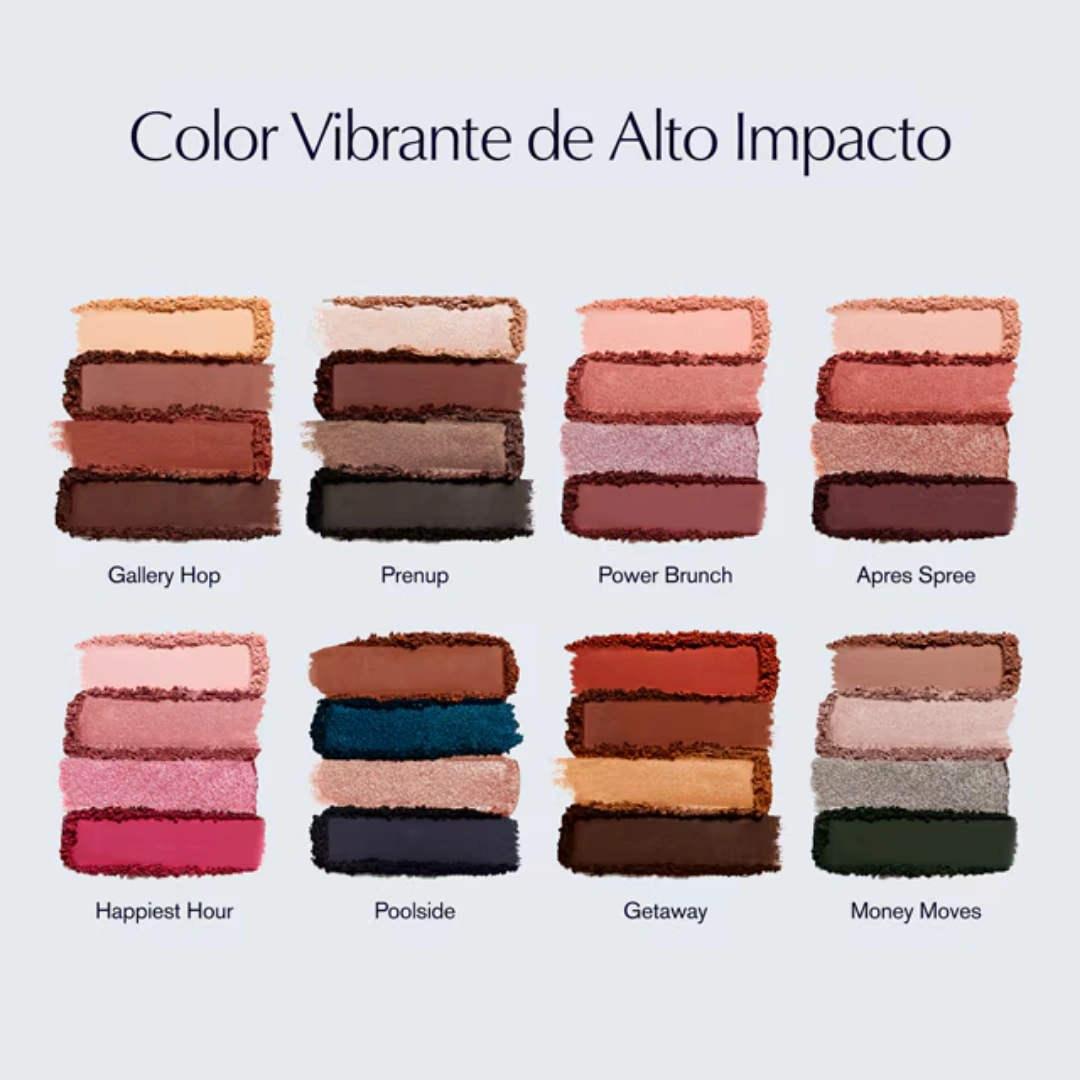 SOMBRA DE OJOS ESTEE LAUDER ESSENTIAL TONO POOLSIDE - 7