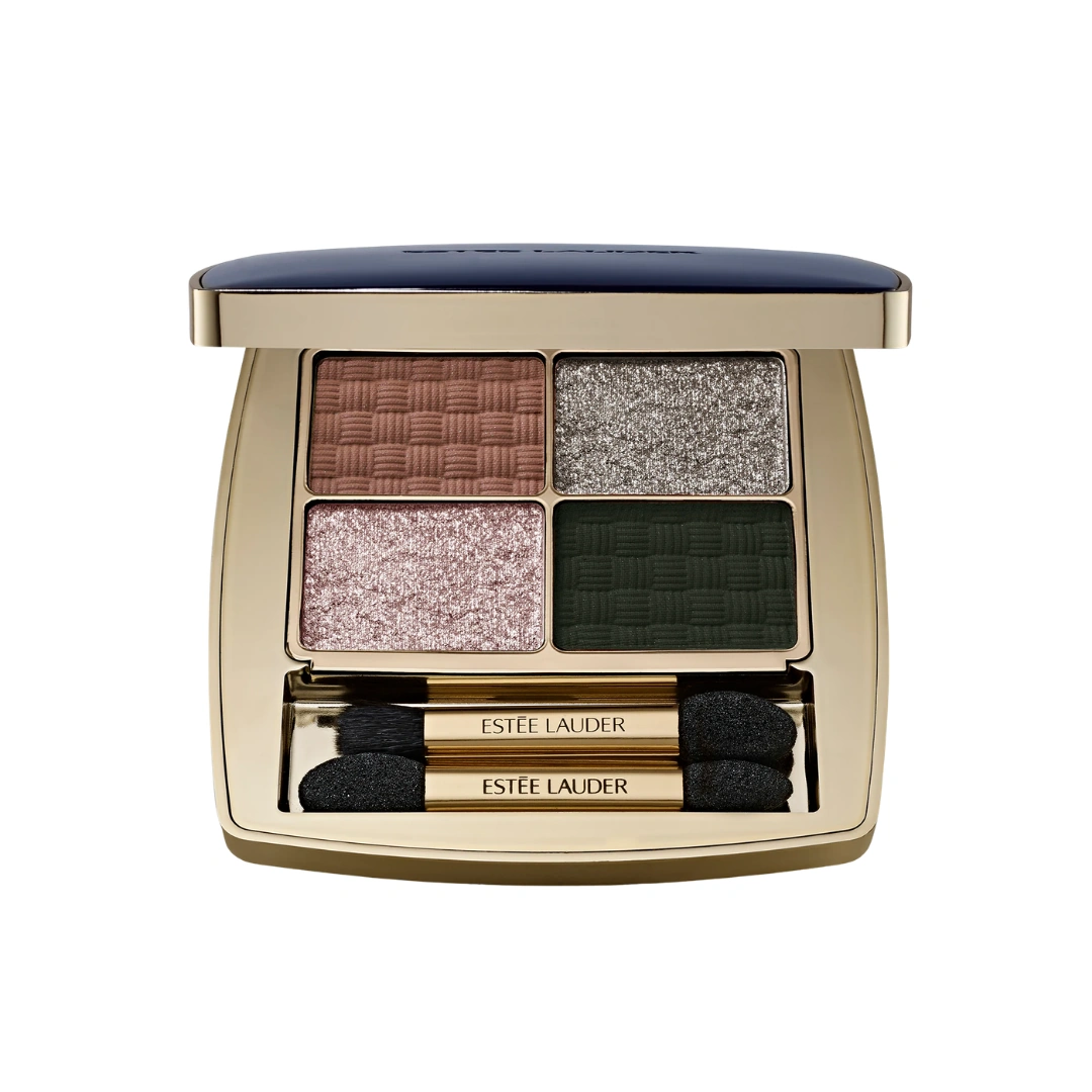 SOMBRA DE OJOS ESTEE LAUDER ESSENTIAL TONO MONEY MOVES - 1