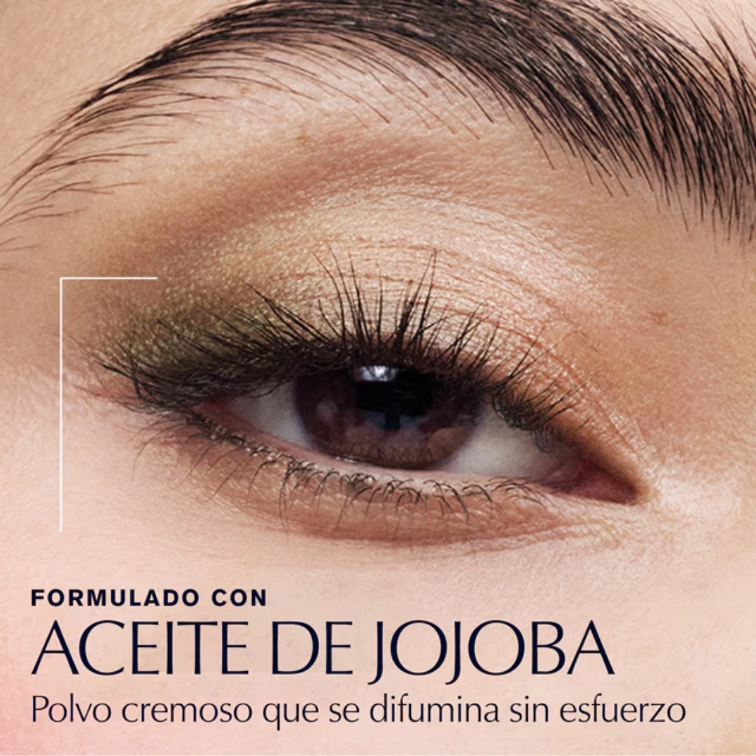 SOMBRA DE OJOS ESTEE LAUDER ESSENTIAL TONO MONEY MOVES - 6