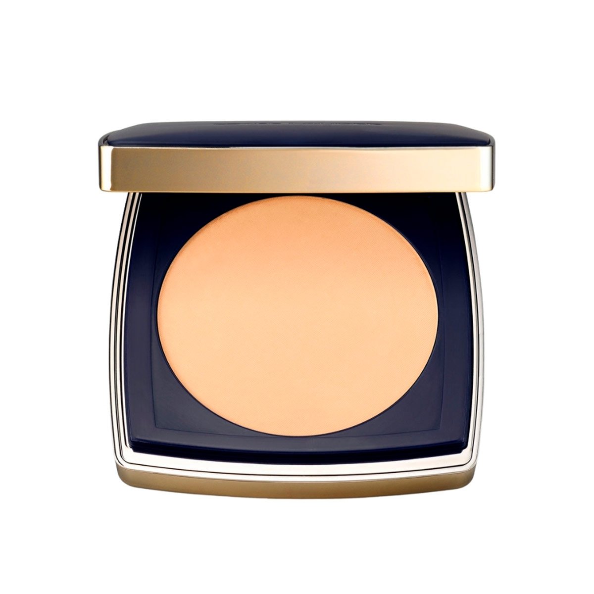 POLVO COMPACTO ESTÉE LAUDER DOUBLE WEAR STAY-IN-PLACE MATTE EN EL TONO 3W - 1