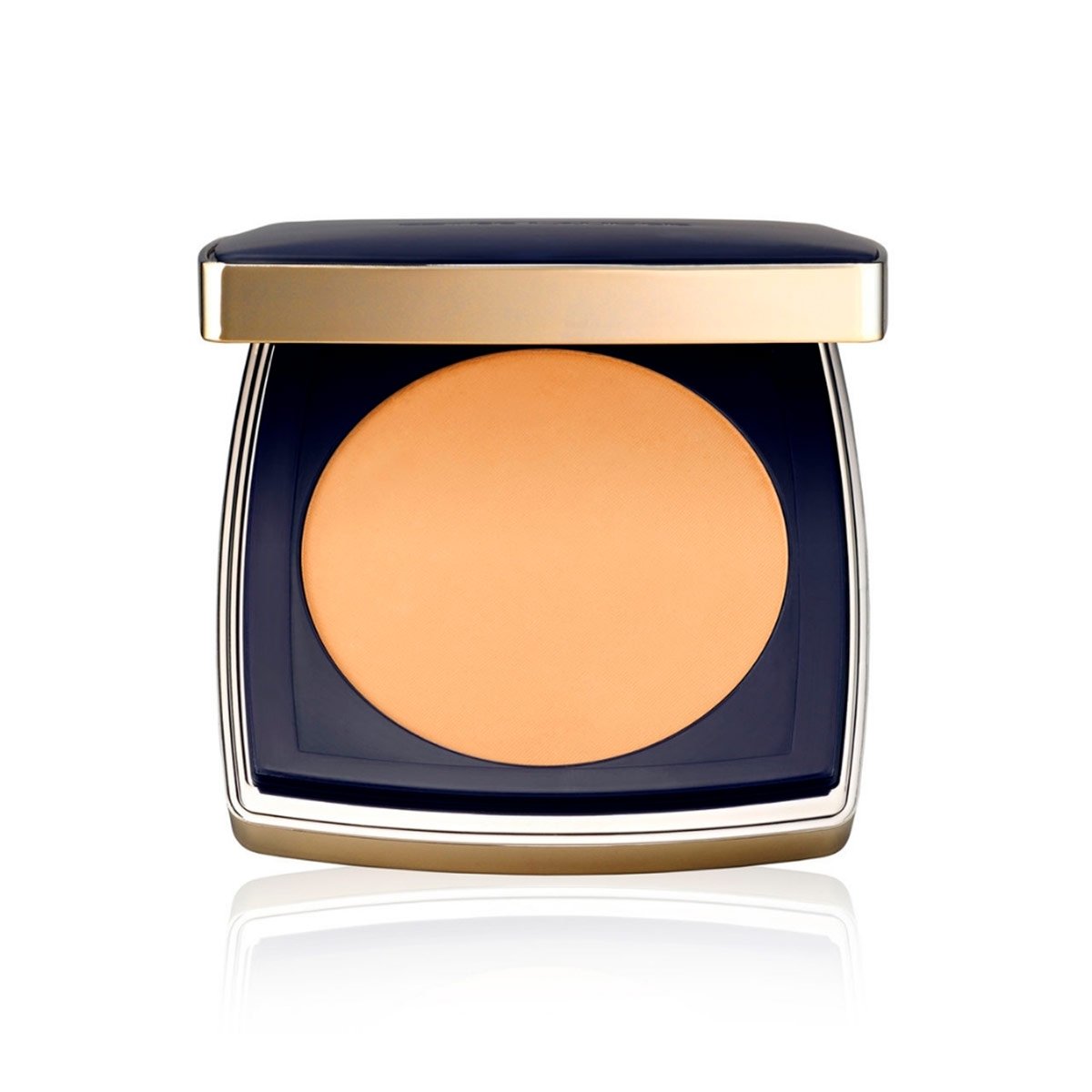 POLVO COMPACTO ESTÉE LAUDER DOUBLE WEAR STAY-IN-PLACE MATTE EN EL TONO 4W - 1