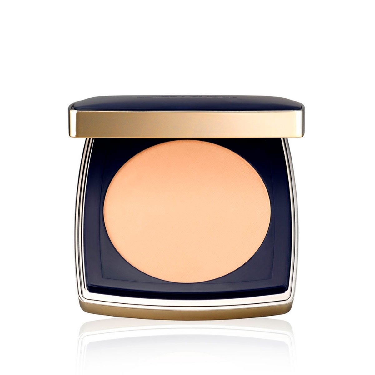 POLVO COMPACTO ESTÉE LAUDER DOUBLE WEAR STAY-IN-PLACE MATTE EN EL TONO 3N - 1