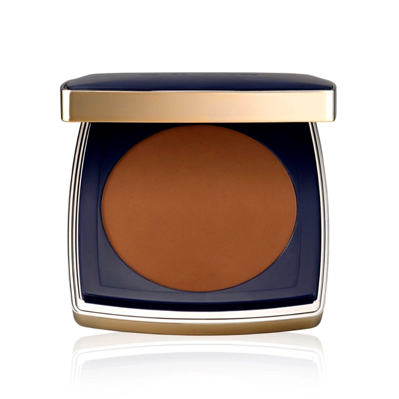 POLVO COMPACTO ESTÉE LAUDER DOUBLE WEAR STAY-IN-PLACE MATTE EN EL TONO 8C - 1