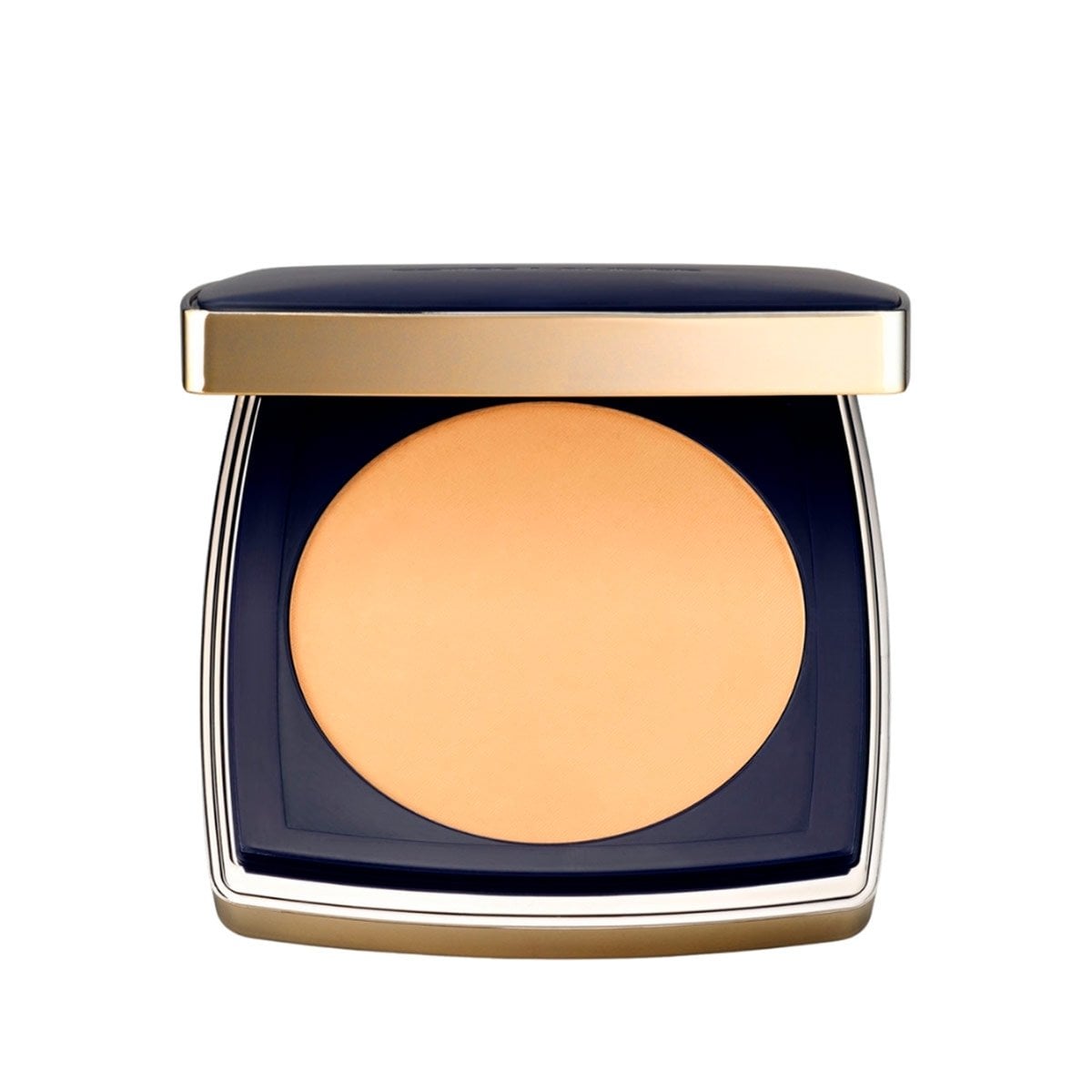 POLVO COMPACTO ESTÉE LAUDER DOUBLE WEAR STAY-IN-PLACE MATTE EN EL TONO 3W1 - 1