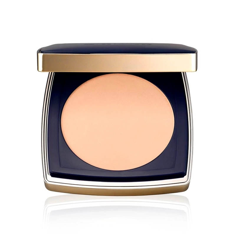 POLVO COMPACTO ESTÉE LAUDER DOUBLE WEAR STAY-IN-PLACE MATTE EN EL TONO 3C - 1