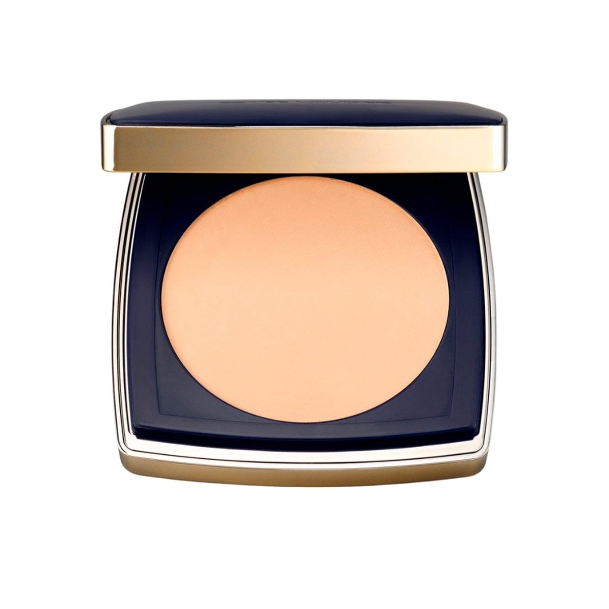 POLVO COMPACTO ESTÉE LAUDER DOUBLE WEAR STAY-IN-PLACE MATTE EN EL TONO 2C - 1