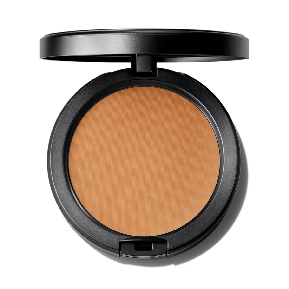 POLVO MAC STUDIO FIX POWDER PLUS FOUNDATION EN EL TONO NC46 - 1