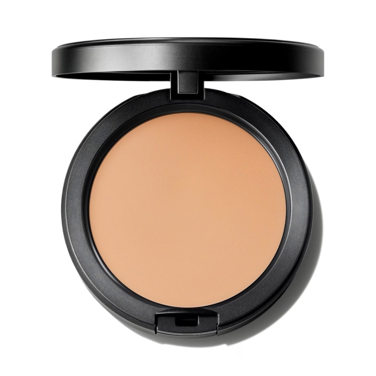 POLVO MAC STUDIO FIX POWDER PLUS FOUNDATION EN EL TONO C4 - 1