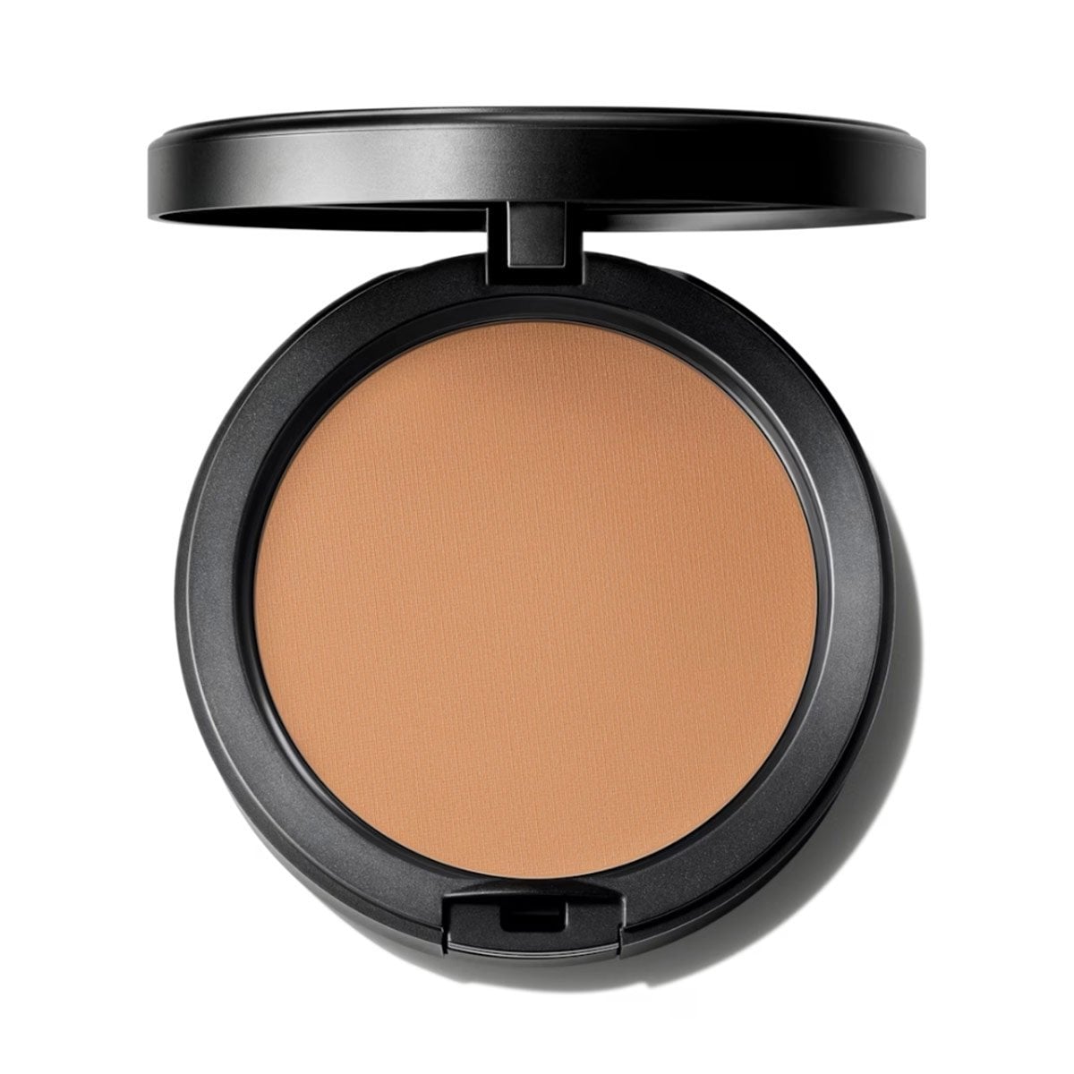 POLVO MAC STUDIO FIX POWDER PLUS FOUNDATION EN EL TONO NC44 - 1