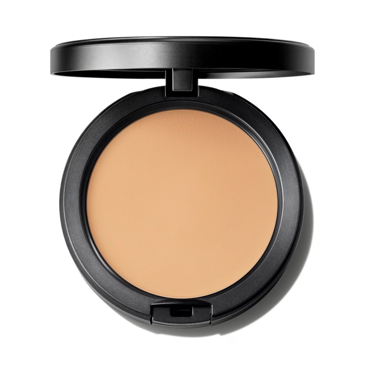 POLVO MAC STUDIO FIX POWDER PLUS FOUNDATION EN EL TONO NC35 - 1