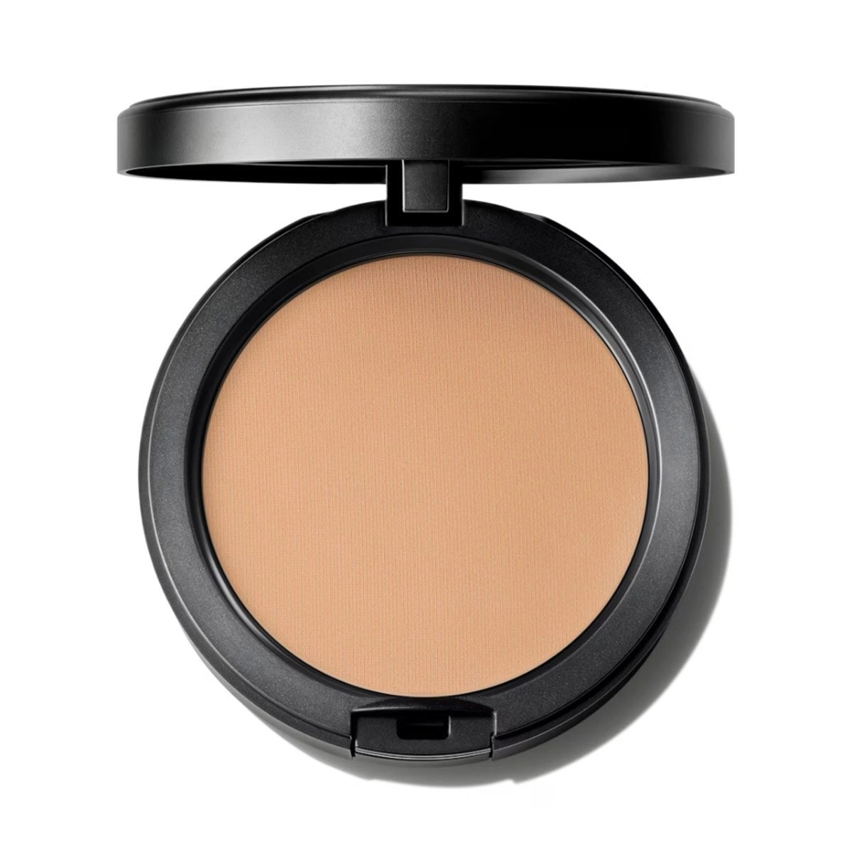 POLVO MAC STUDIO FIX POWDER PLUS FOUNDATION EN EL TONO NC30 - 1