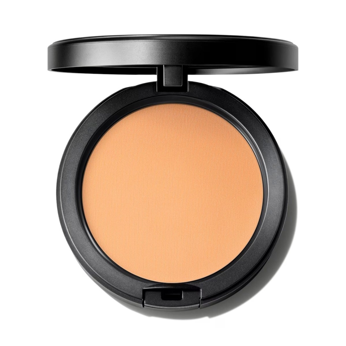 POLVO MAC STUDIO FIX POWDER PLUS FOUNDATION EN EL TONO NC25 - 1