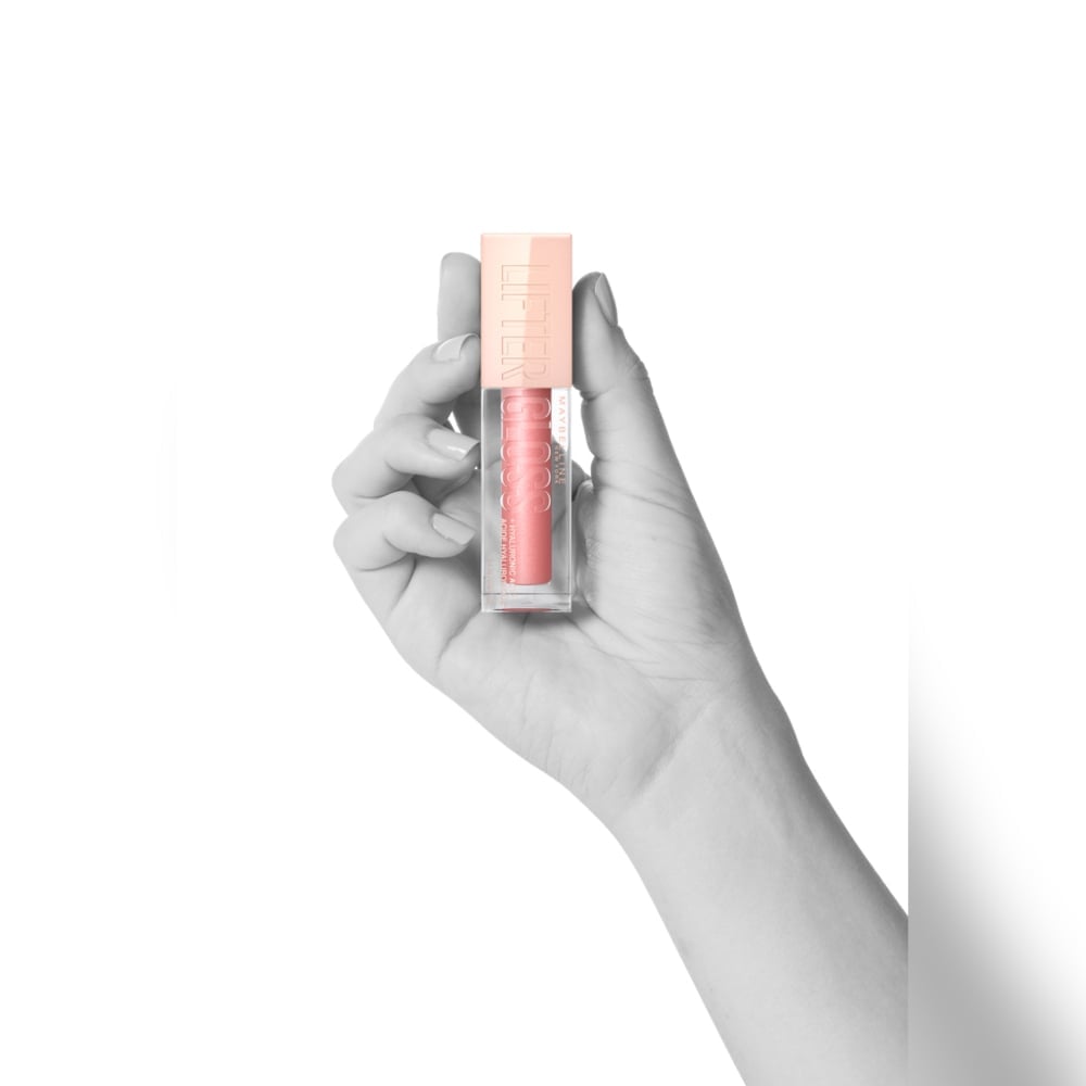 LIP COMBO-LIFTER MAYBELLINE LINER FINE LINE+LIFTER GLOSS MOON - 3