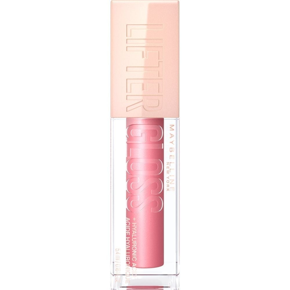 LIP COMBO-LIFTER MAYBELLINE LINER PEAKING+LIFTER GLOSS PETAL - 7