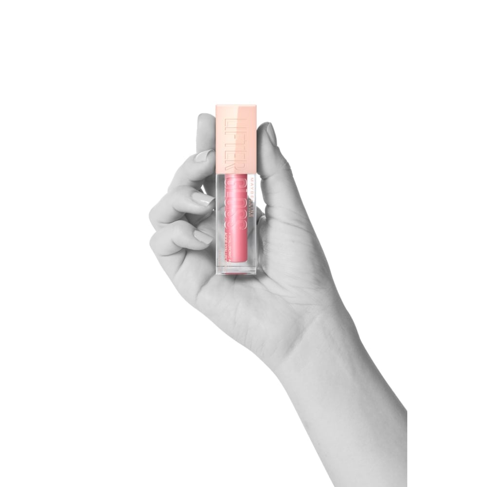 LIP COMBO-LIFTER MAYBELLINE LINER PEAKING+LIFTER GLOSS PETAL - 8