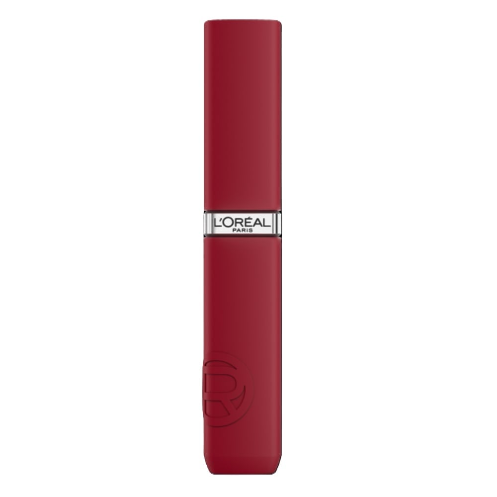 SET LABIALES LOREAL PARIS DUO LE MATTE - 5