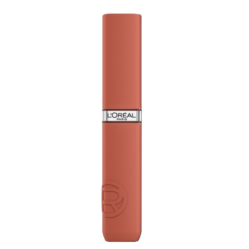 SET LABIALES LOREAL PARIS DUO LE MATTE - 7