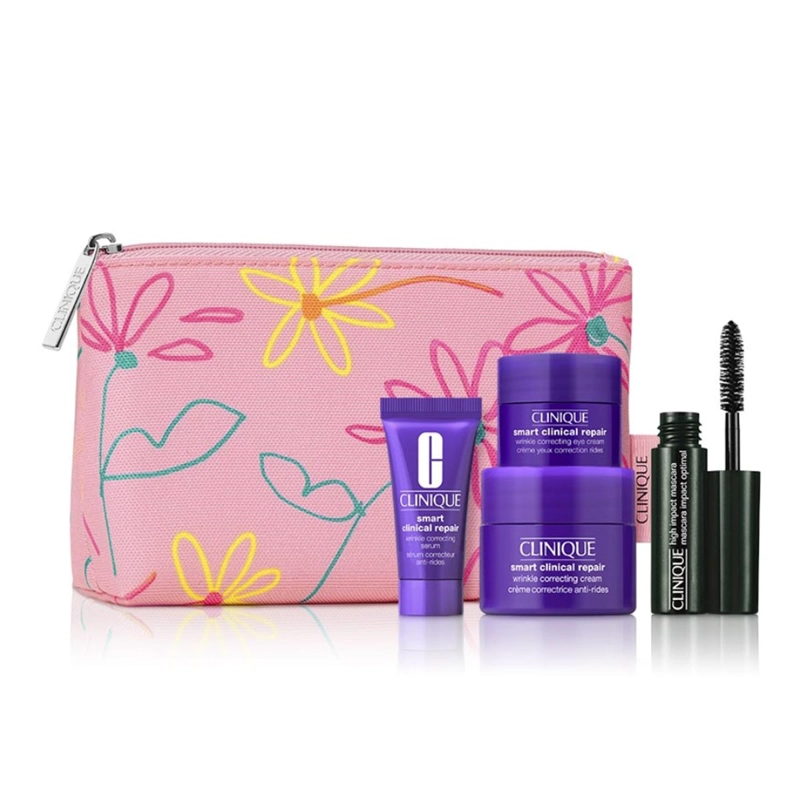 SET CLINIQUE RUTINA MINIS - 1