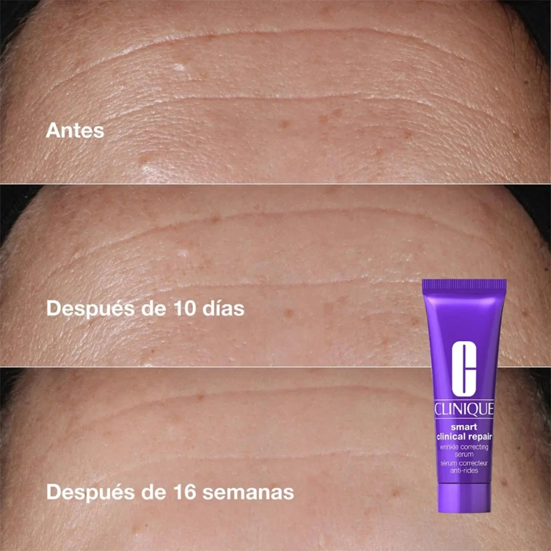 SET CLINIQUE RUTINA MINIS - 3
