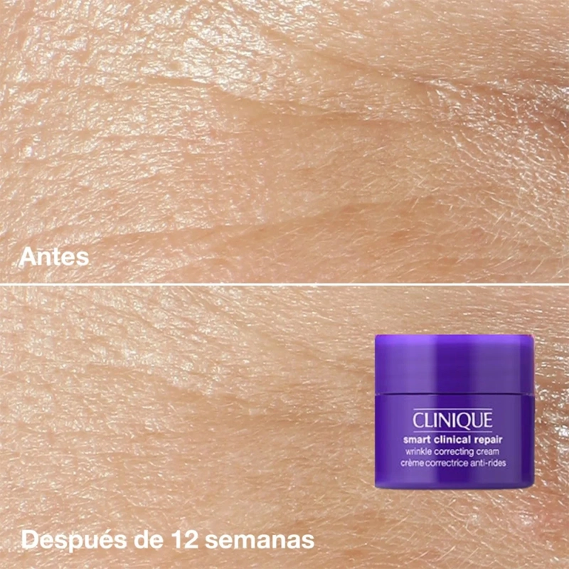 SET CLINIQUE RUTINA MINIS - 4