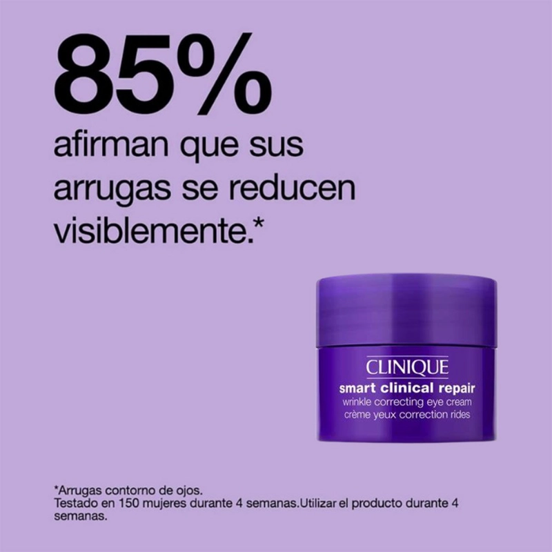 SET CLINIQUE RUTINA MINIS - 5