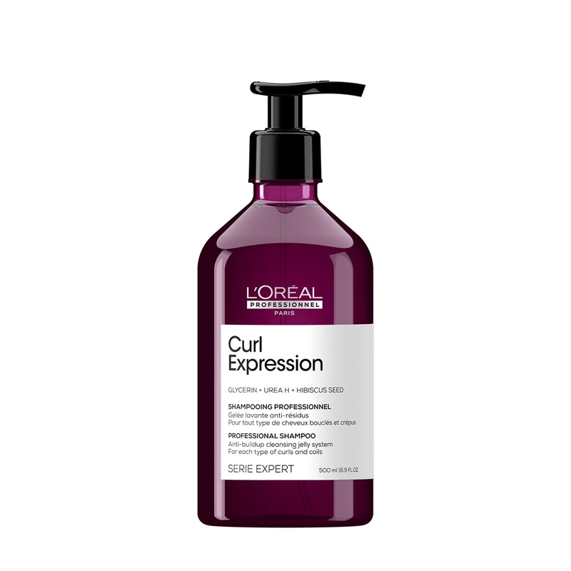 SET DE TRATAMIENTO CAPILAR LOREAL PROFESSIONNEL SHAMPOO + MASCARILLA LOREAL PROFESSIONNEL 500ML + 75ML - 3