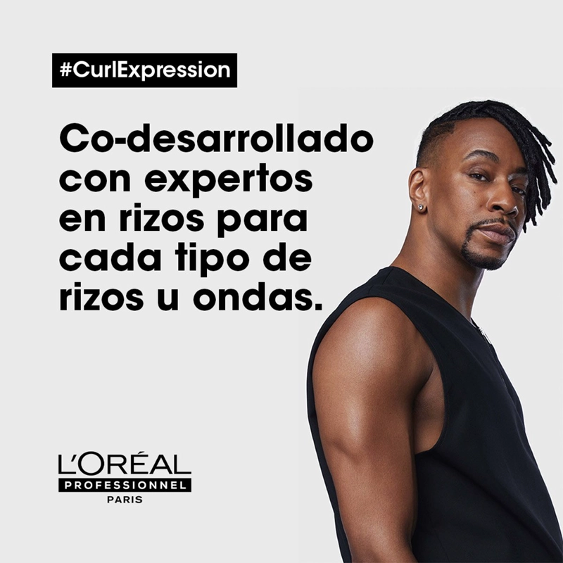 SET DE TRATAMIENTO CAPILAR LOREAL PROFESSIONNEL SHAMPOO + MASCARILLA LOREAL PROFESSIONNEL 500ML + 75ML - 8