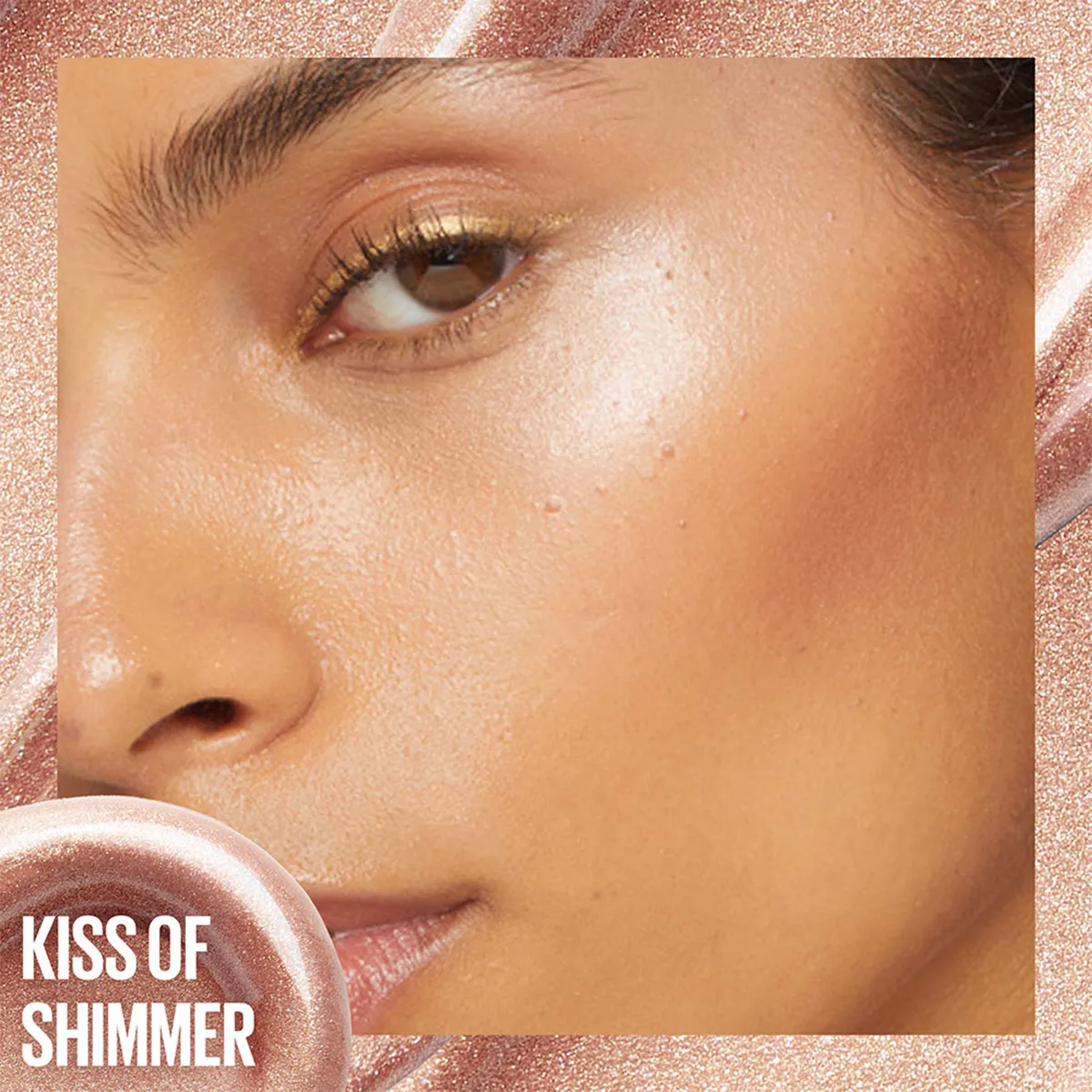 ILUMINADOR MAYBELLINE SUNKISSER HIGHLIGHTER - 3