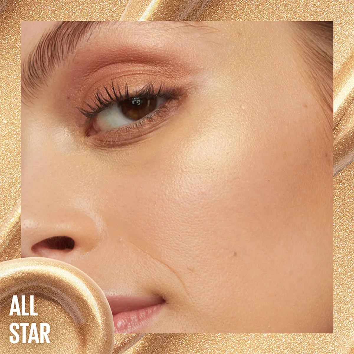 ILUMINADOR MAYBELLINE SUNKISSER HIGHLIGHTER - 3