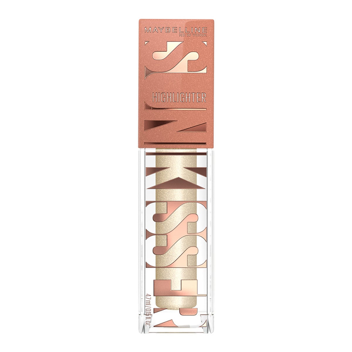 ILUMINADOR MAYBELLINE SUNKISSER HIGHLIGHTER - 1