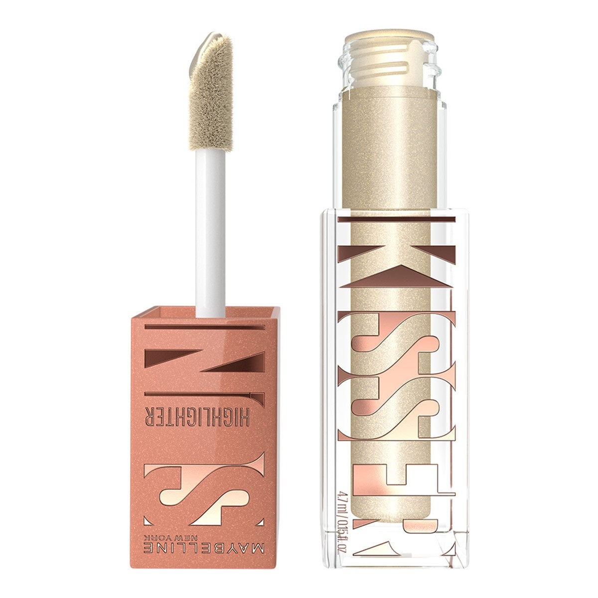 ILUMINADOR MAYBELLINE SUNKISSER HIGHLIGHTER - 2