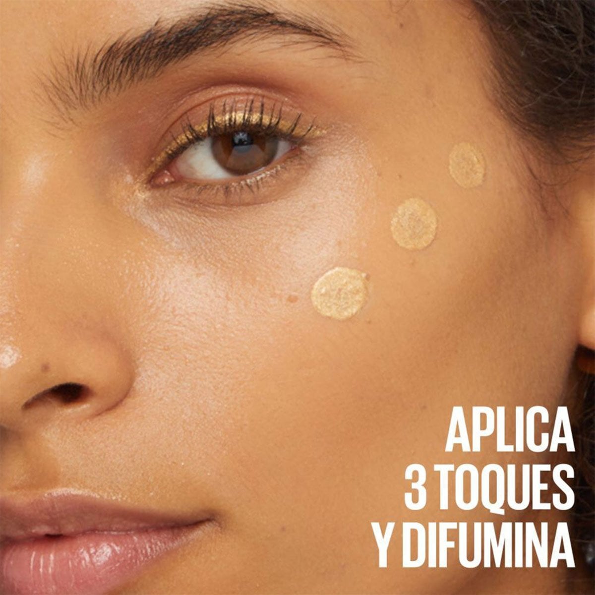 ILUMINADOR MAYBELLINE SUNKISSER HIGHLIGHTER - 7