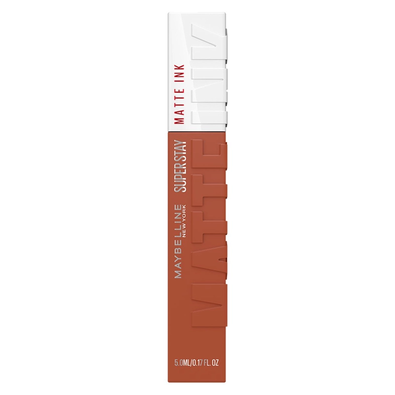 LABIAL MAYBELLINE SUPERSTAY MATTE INK INSIDER 5 ML - 1