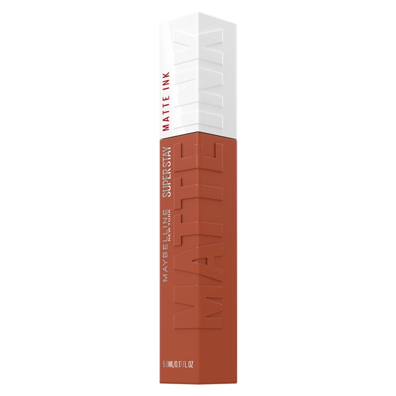 LABIAL MAYBELLINE SUPERSTAY MATTE INK INSIDER 5 ML - 2