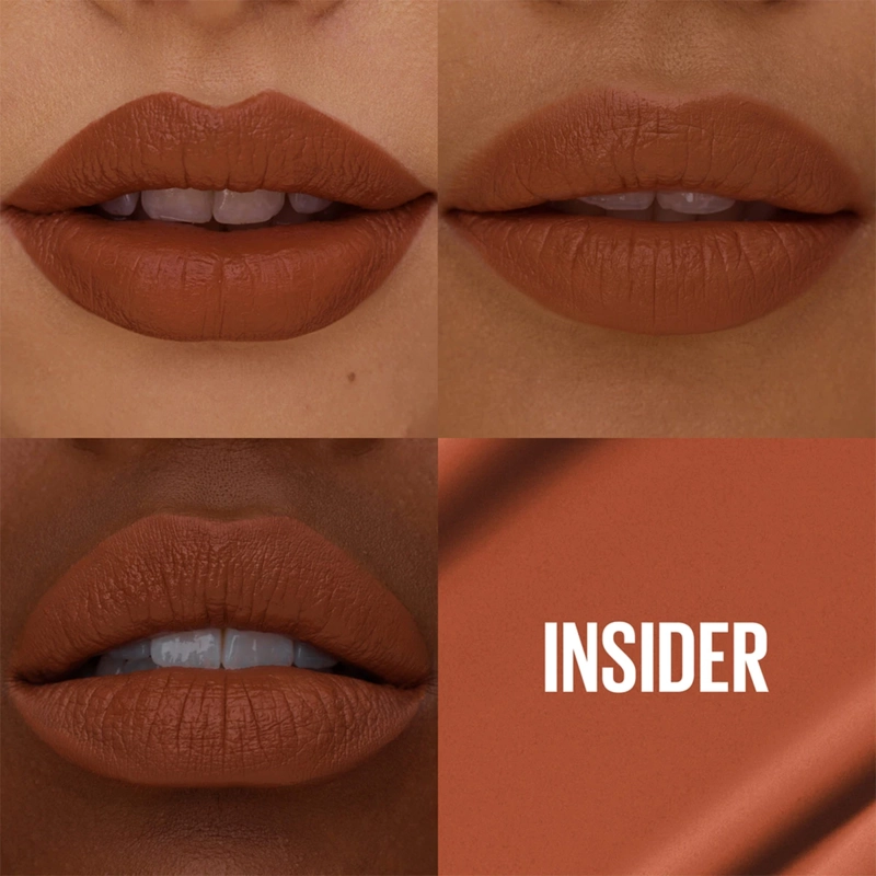 LABIAL MAYBELLINE SUPERSTAY MATTE INK INSIDER 5 ML - 5
