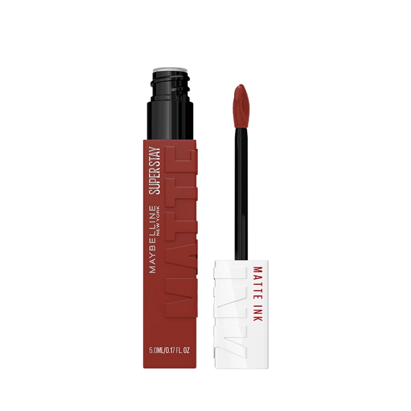 LABIAL MAYBELLINE SUPERSTAY MATTE INK CHARMER 5 ML - 3
