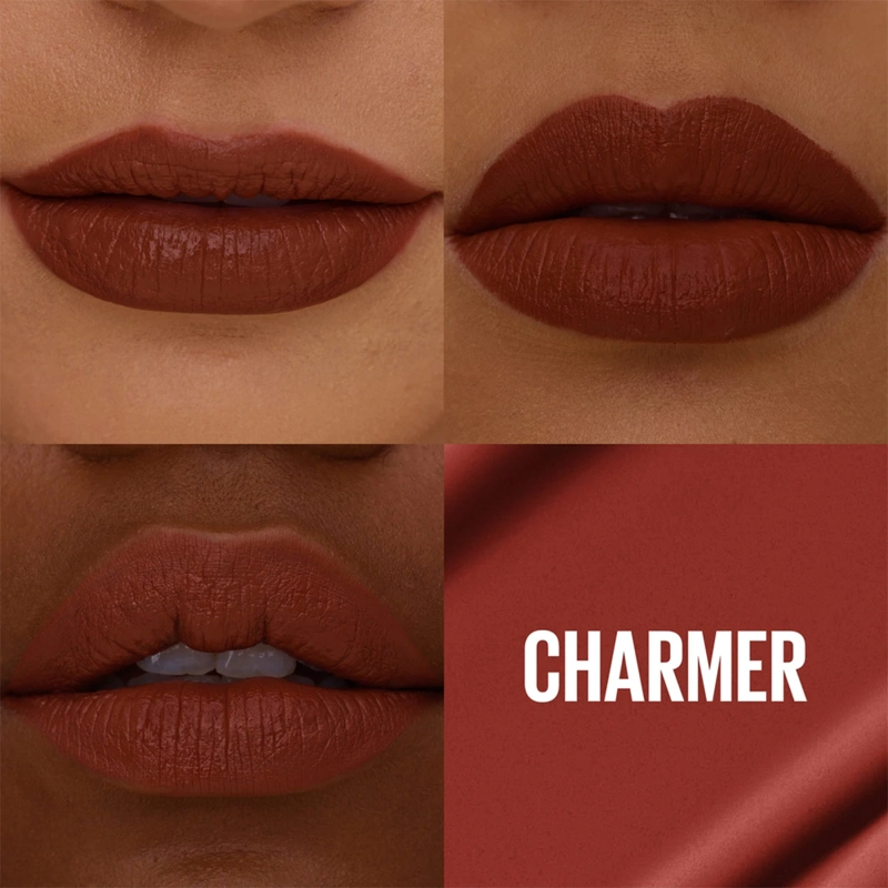 LABIAL MAYBELLINE SUPERSTAY MATTE INK CHARMER 5 ML - 5