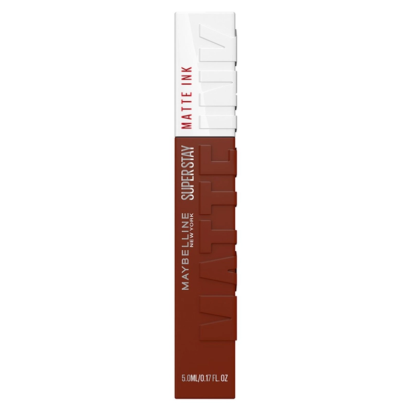 LABIAL MAYBELLINE SUPERSTAY MATTE INK RENEGADE 5 ML - 1