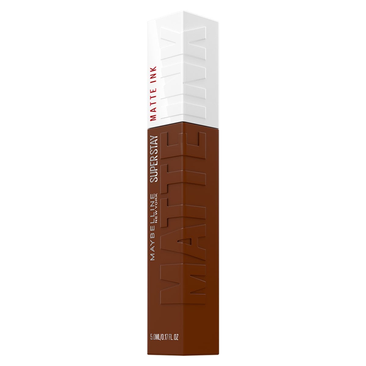 LABIAL MAYBELLINE SUPERSTAY MATTE INK CHAMPION 5 ML - 2