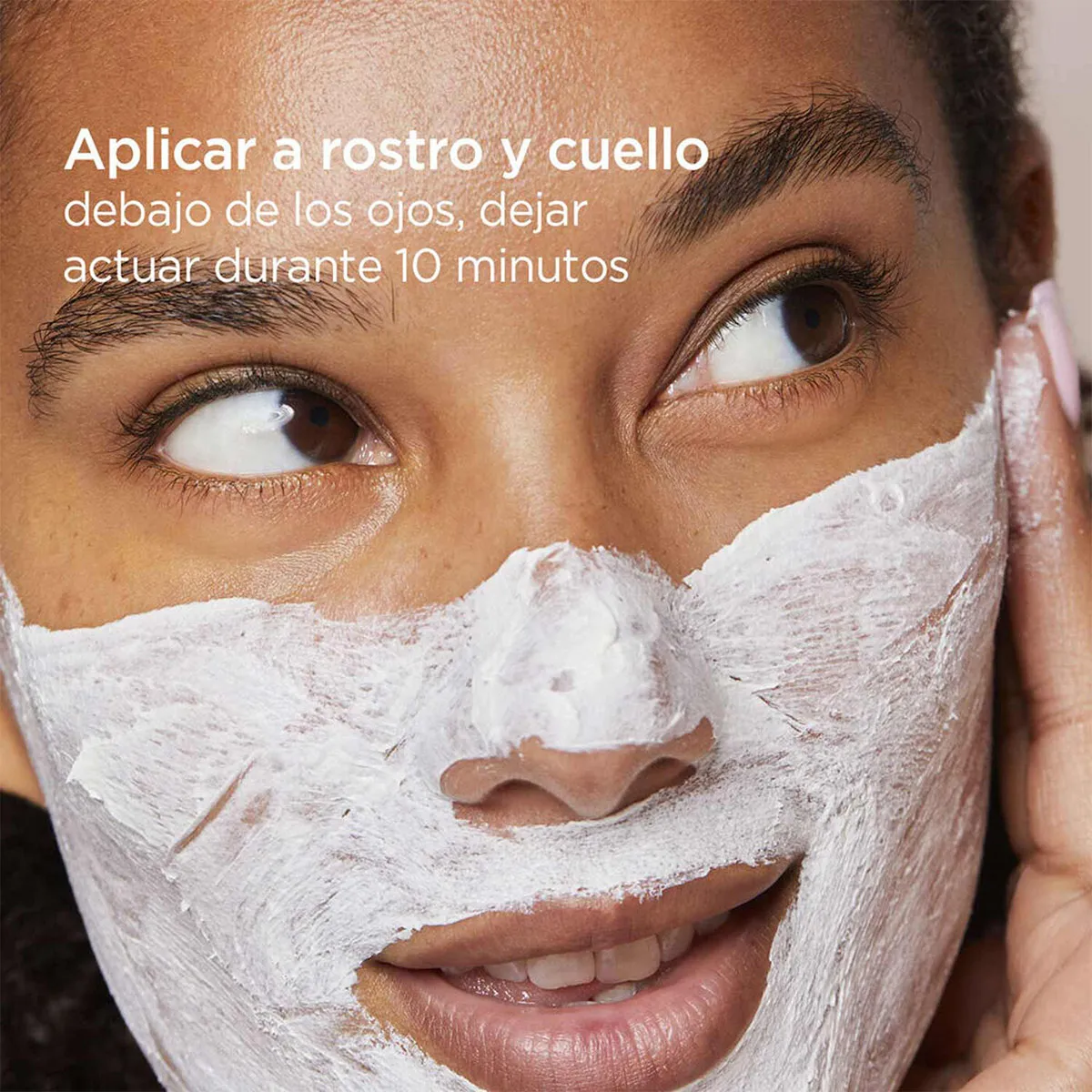 MASCARILLA FACIAL CLARINS INTENSIVE WRAP MASK - 6