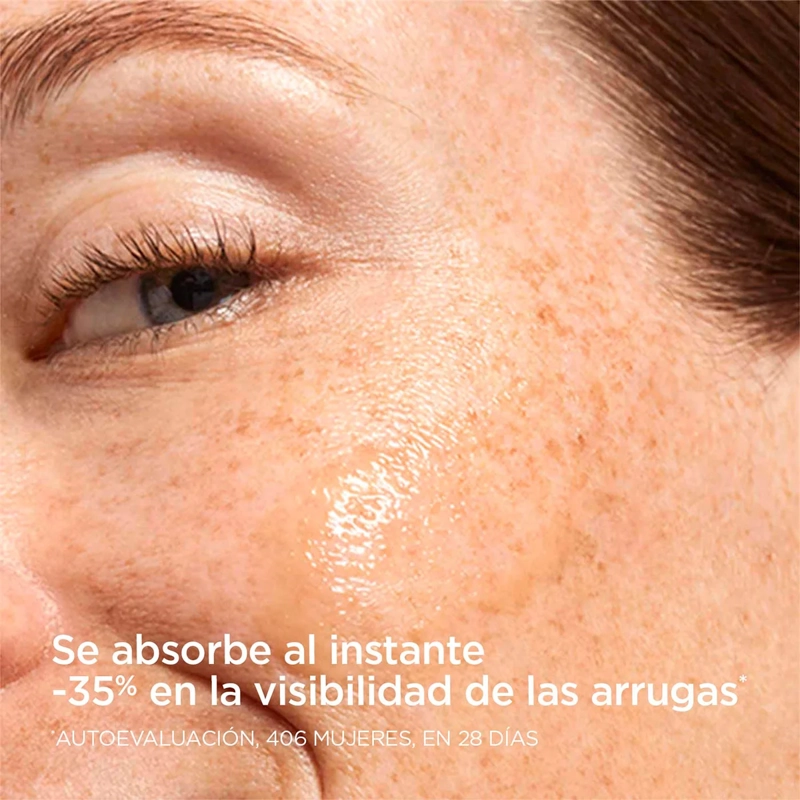 SÉRUM ANTIEDAD CLARINS DOUBLE SERUM LIGHT 75 ML - 2