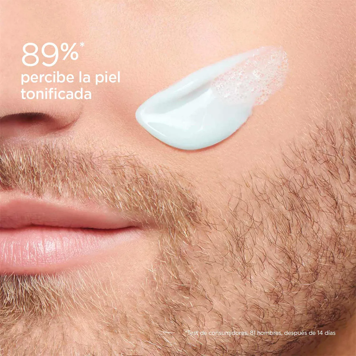 GEL ENERGIZANTE FACIAL CLARINS MEN ENERGIZING 50 ML - 2